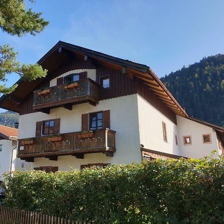 Apartament Birke 2 Bad Reichenhall Zewnętrze zdjęcie