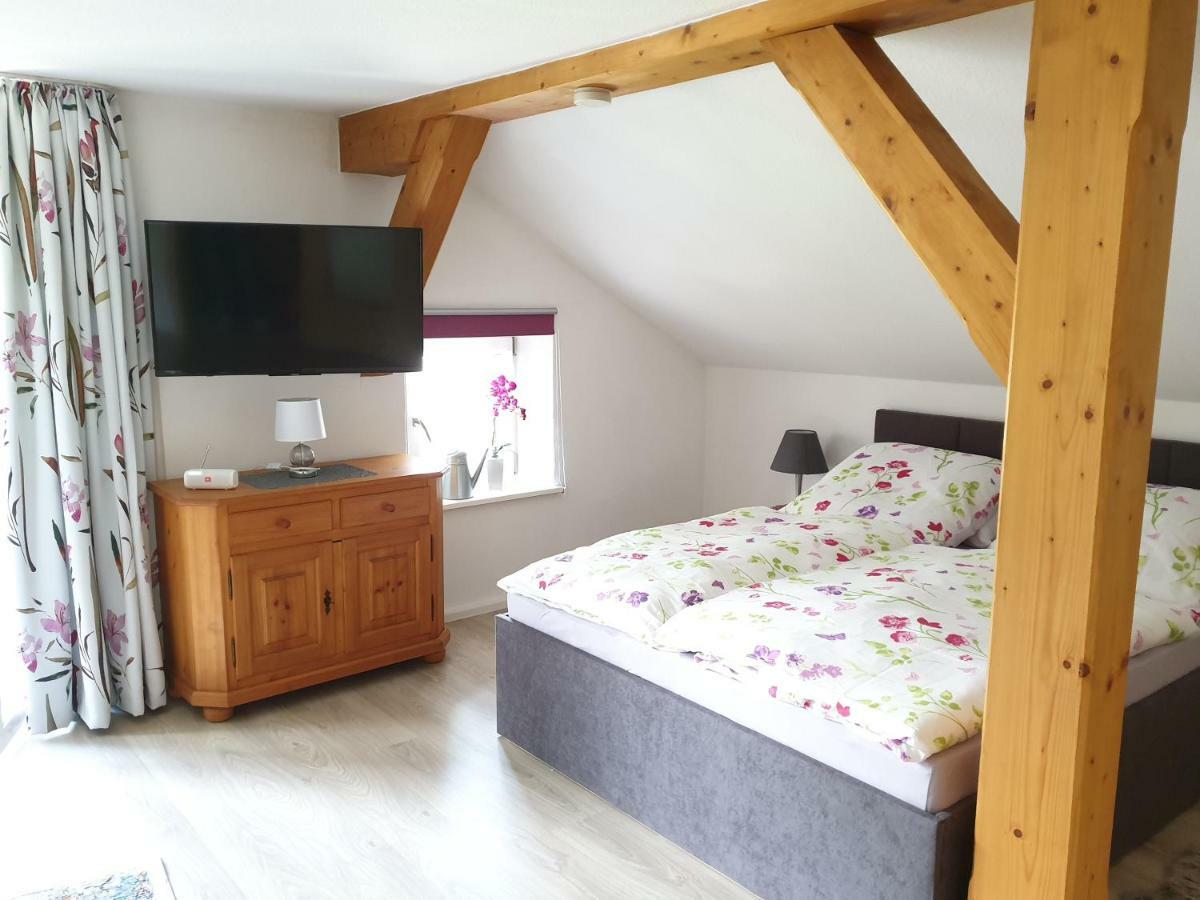 Apartament Birke 2 Bad Reichenhall Zewnętrze zdjęcie