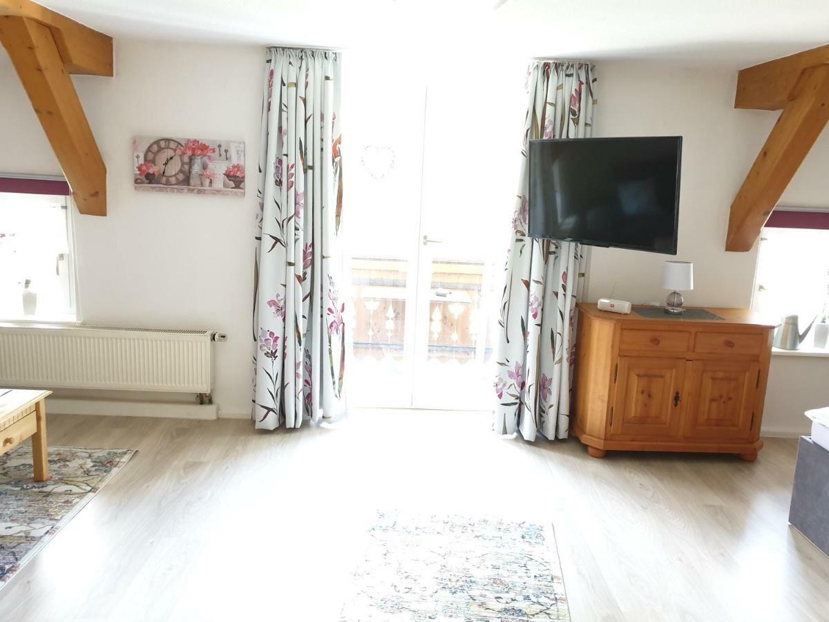 Apartament Birke 2 Bad Reichenhall Zewnętrze zdjęcie