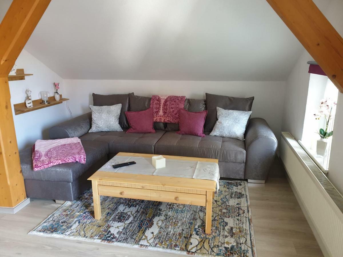 Apartament Birke 2 Bad Reichenhall Zewnętrze zdjęcie