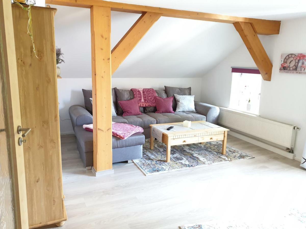 Apartament Birke 2 Bad Reichenhall Zewnętrze zdjęcie