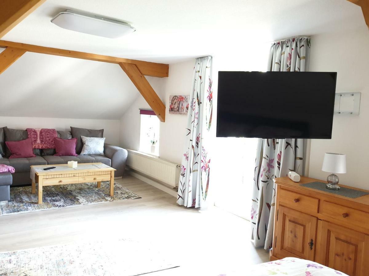 Apartament Birke 2 Bad Reichenhall Zewnętrze zdjęcie