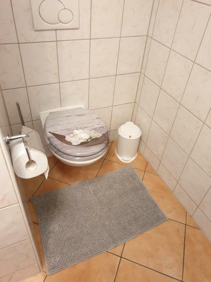 Apartament Birke 2 Bad Reichenhall Zewnętrze zdjęcie
