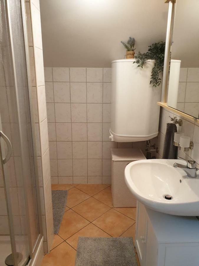 Apartament Birke 2 Bad Reichenhall Zewnętrze zdjęcie