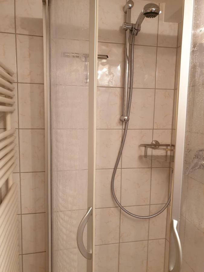 Apartament Birke 2 Bad Reichenhall Zewnętrze zdjęcie
