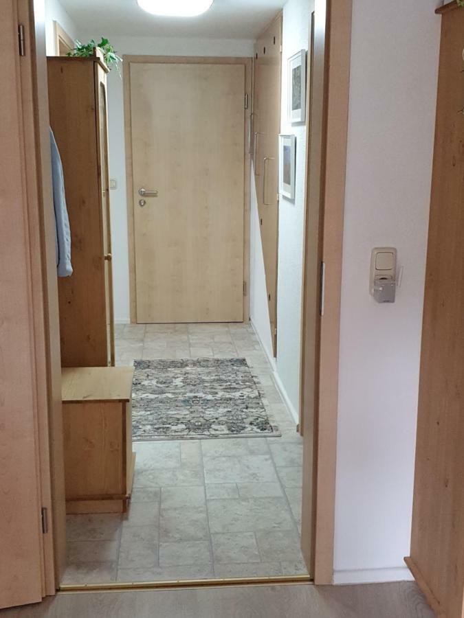 Apartament Birke 2 Bad Reichenhall Zewnętrze zdjęcie