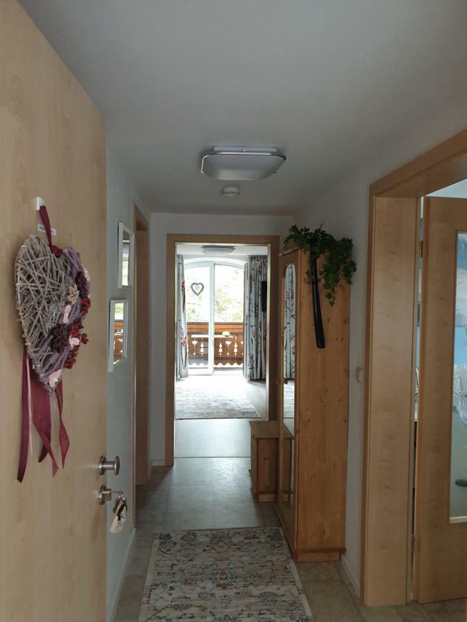 Apartament Birke 2 Bad Reichenhall Zewnętrze zdjęcie