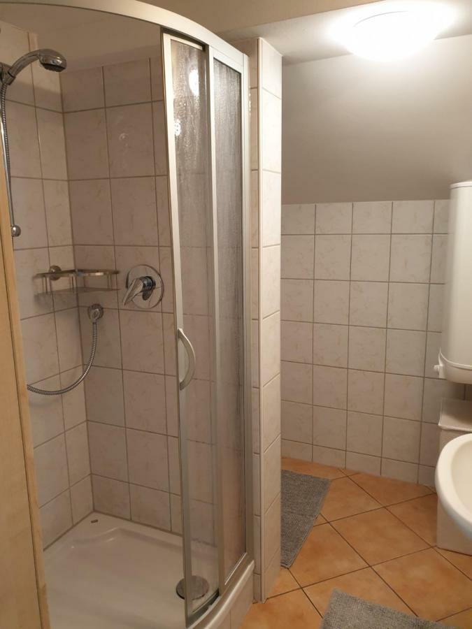 Apartament Birke 2 Bad Reichenhall Zewnętrze zdjęcie