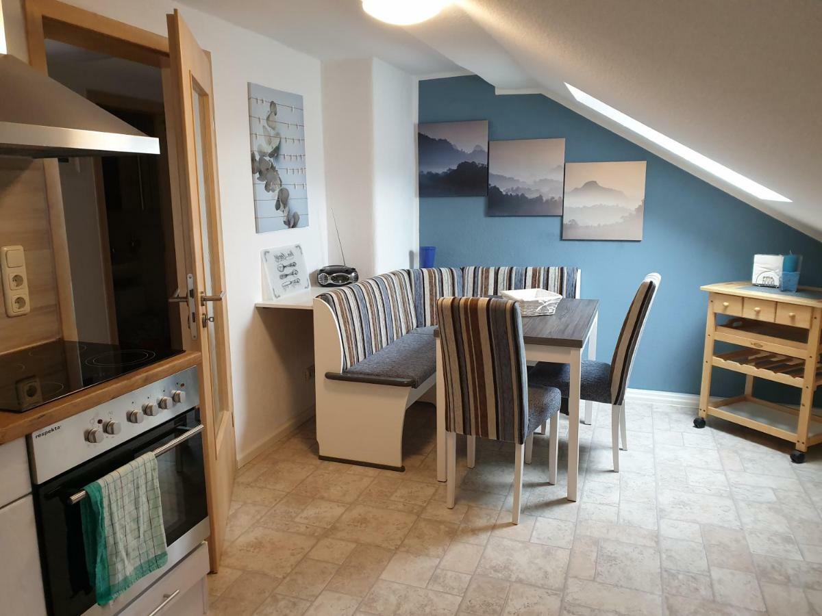 Apartament Birke 2 Bad Reichenhall Zewnętrze zdjęcie