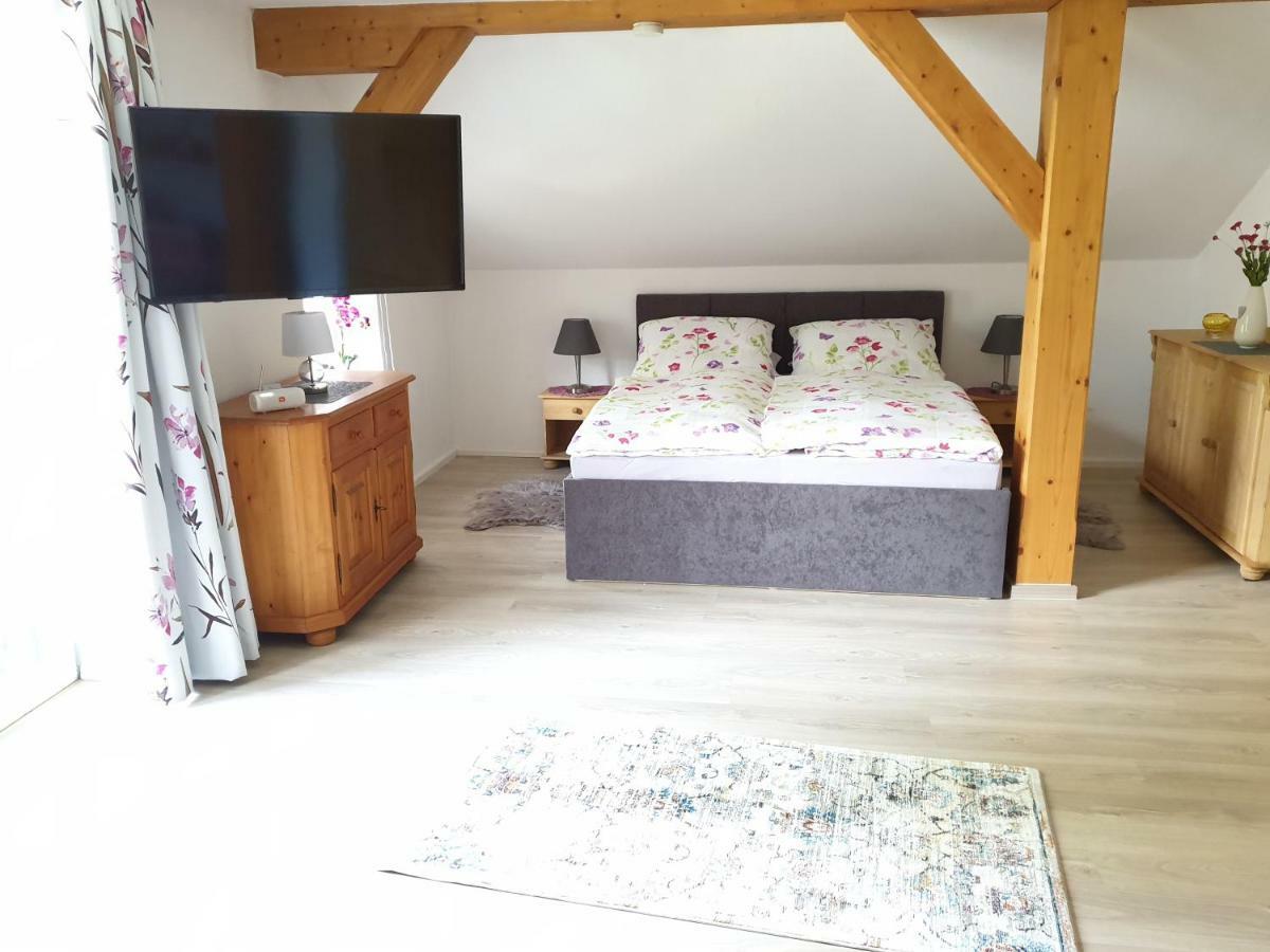 Apartament Birke 2 Bad Reichenhall Zewnętrze zdjęcie