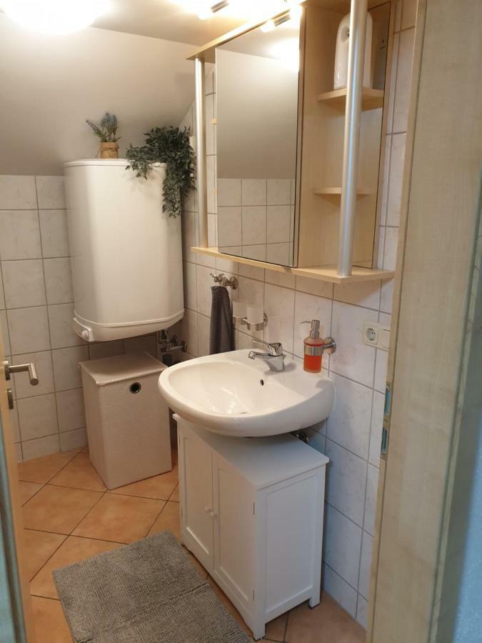 Apartament Birke 2 Bad Reichenhall Zewnętrze zdjęcie