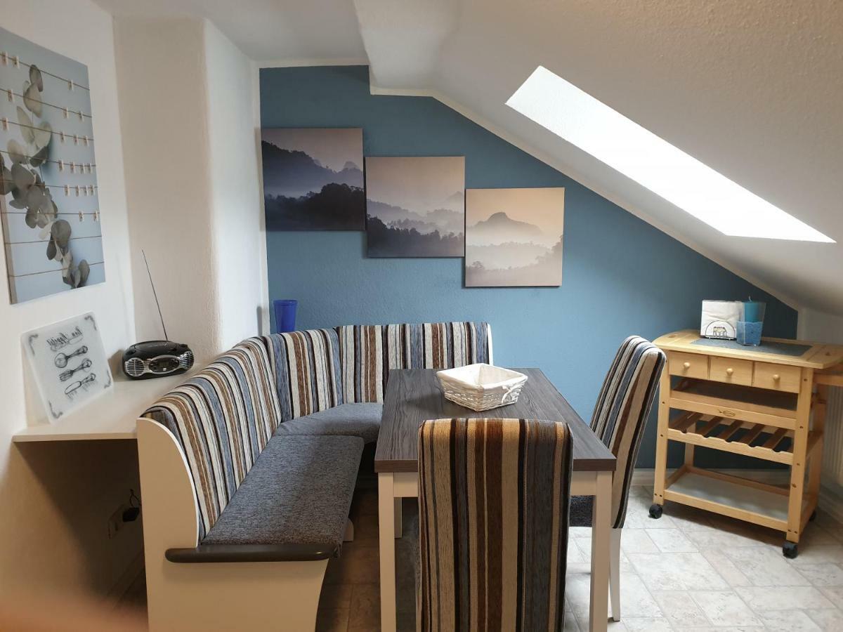 Apartament Birke 2 Bad Reichenhall Zewnętrze zdjęcie